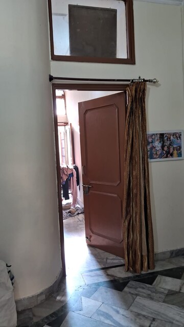 1 BHK Independent House – Exterior View View at Phase 10 - for Rent