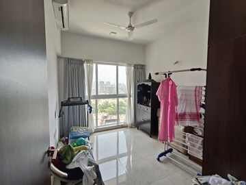 Bedroom in 3 BHK Apartment at Runwal Forests, Kanjurmarg West – for Sale