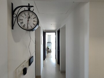 3 BHK Apartment – Nearby View at Runwal Forests, Kanjurmarg West - for Sale