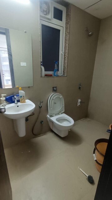 Bathroom in 2 BHK Apartment at Runwal Forests, Kanjurmarg West – for Sale