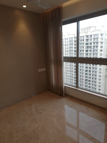Master Bedroom in 1 BHK Apartment at Hiranandani Regent Hill, Powai – for Rent