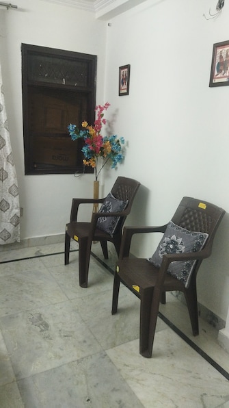 2 BHK Builder Floor For Resale in Pandav Nagar Delhi  7907744