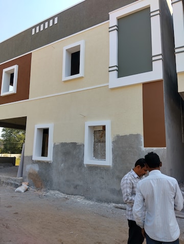 3 BHK Independent House For Resale in Medchal Hyderabad  7907763