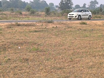 Commercial Land 10000 Sq.Ft. For Resale in Bagaha Satna  7907766