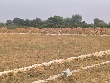 Plot Area in  Land at Bagaha – for Sale