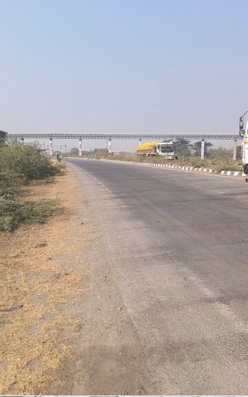 Plot Area in  Land at Badkhar Nagar – for Sale