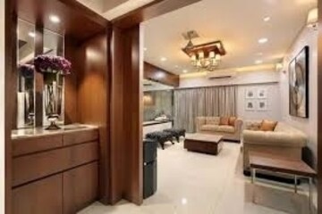 2 BHK Apartment For Rent in SS The Leaf, Sector 85
