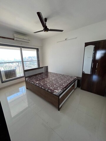 Living Room in 1 BHK Apartment at Sindhi Society, Chembur – for Sale
