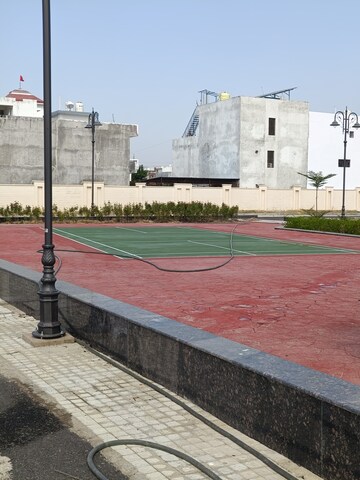  Plot – Exterior View View at Mubarakpur - for Sale
