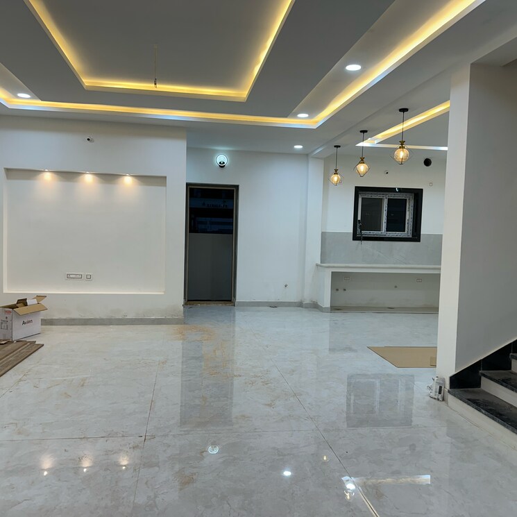 Living Room, saket-township 5 Bedroom 4300 Sq.Ft. Villa In Kushaiguda Hyderabad 7907800