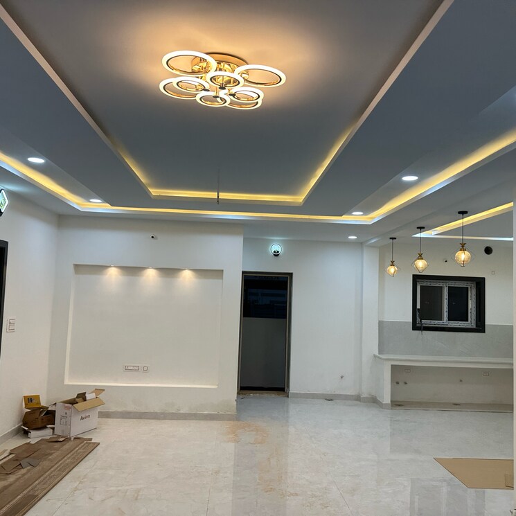 undefined, saket-township 5 Bedroom 4300 Sq.Ft. Villa In Kushaiguda Hyderabad 7907800