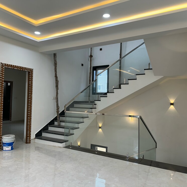 undefined, saket-township 5 Bedroom 4300 Sq.Ft. Villa In Kushaiguda Hyderabad 7907800