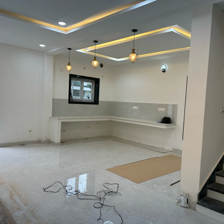 undefined, saket-township 5 Bedroom 4300 Sq.Ft. Villa In Kushaiguda Hyderabad 7907800