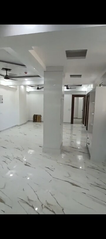 Building Lobby in 4 BHK Apartment at Windsor Paradise 2, Raj Nagar Extension – for Sale
