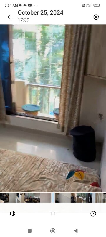 1 BHK Apartment For Rent in Elina Tower Mira Road Thane  7907807