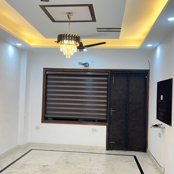 2 BHK Builder Floor For Rent in Sector 30