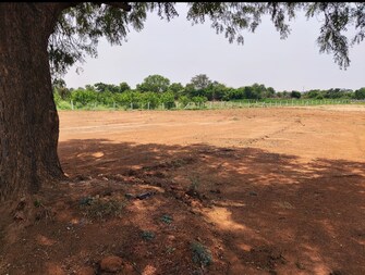 Commercial Industrial Plot 300 Sq.Yd. For Resale in Kondapur Hyderabad  7907814