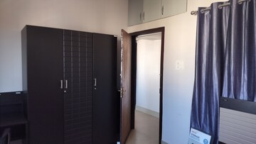 Building Lobby in 3 BHK Apartment at Dhirenpara – for Rent