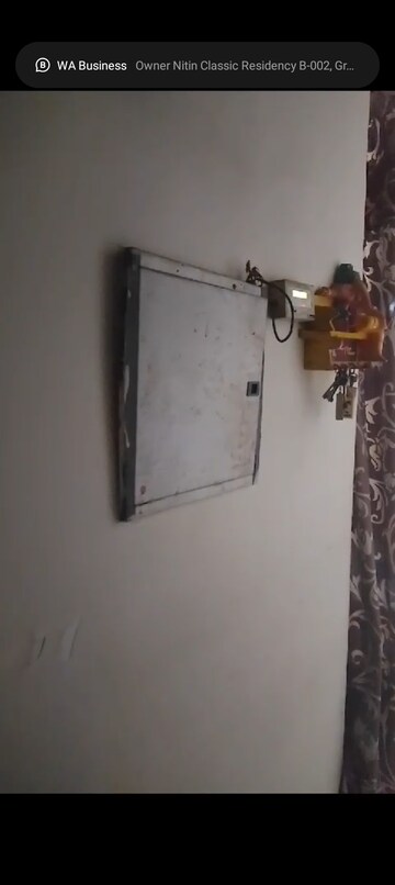 Room in 3 BHK Apartment at Shree Energy Classic Residency, Raj Nagar Extension – for Sale