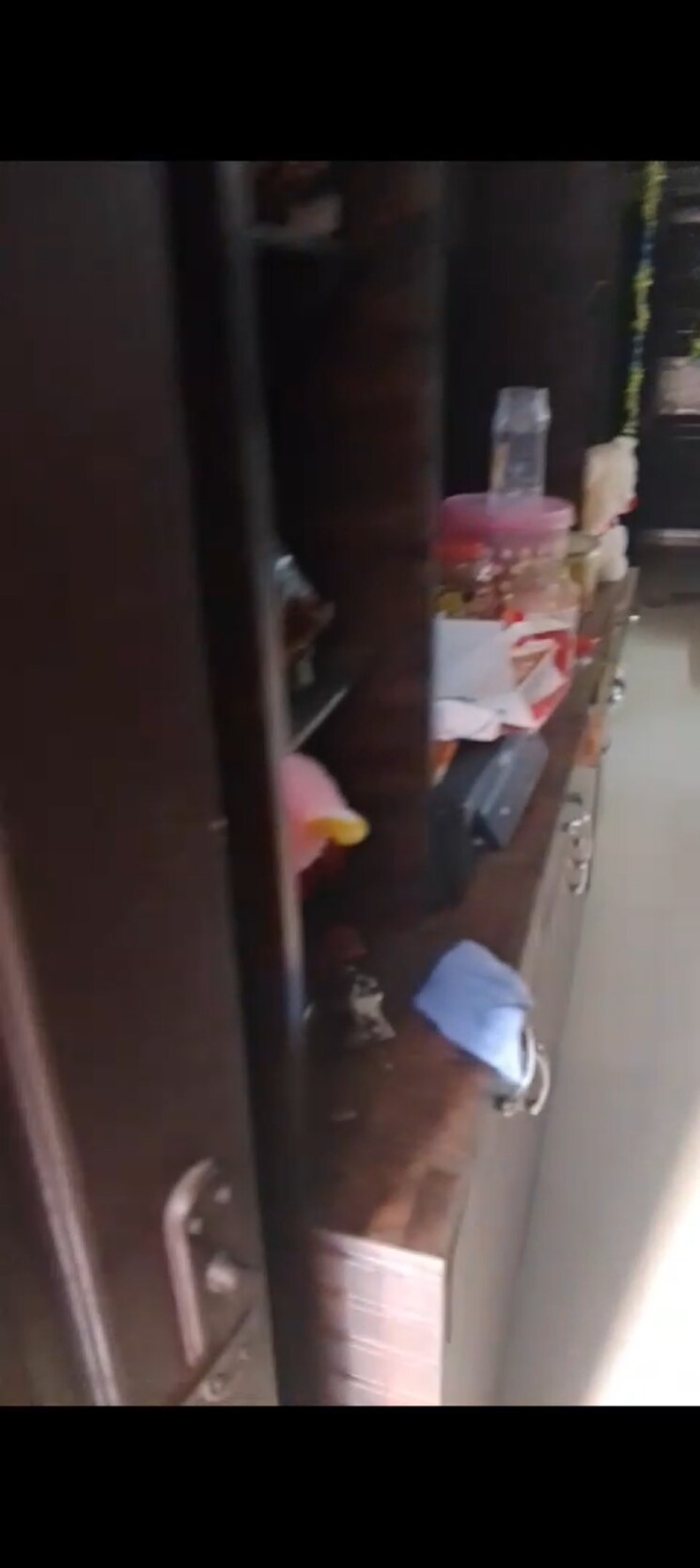 Master Bedroom, shree-energy-classic-residency 3 Bedroom 1540 Sq.Ft. Apartment In Raj Nagar Extension Ghaziabad 7907818