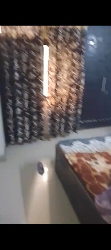 Bathroom in 3 BHK Apartment at Shree Energy Classic Residency, Raj Nagar Extension – for Sale