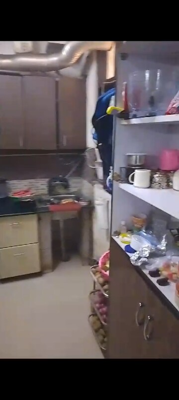 Furnished Amenities in 3 BHK Apartment at Shree Energy Classic Residency, Raj Nagar Extension – for Sale