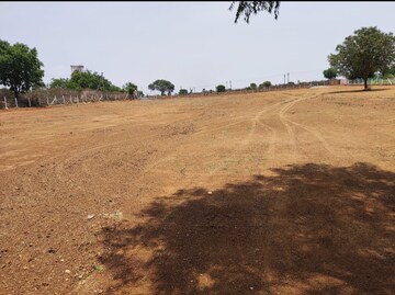 Plot Area in  Plot at Kondapur – for Sale