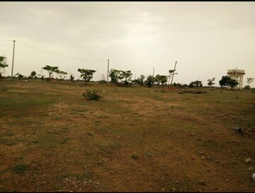 Plot – Exterior View View at Kondapur - for Sale