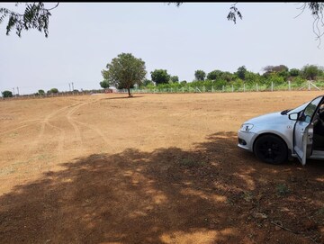 Plot Area in  Plot at Kondapur – for Sale
