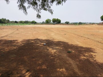 Plot Area in  Plot at Kondapur – for Sale