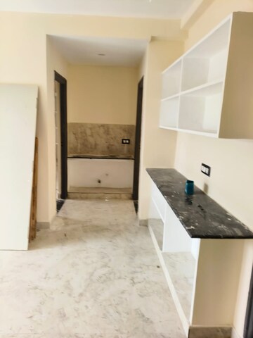 Kitchen in 3 BHK Apartment at Poranki – for Sale