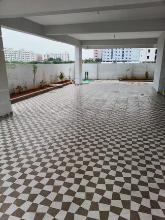 3 BHK Apartment For Resale in Poranki Vijayawada  7907821