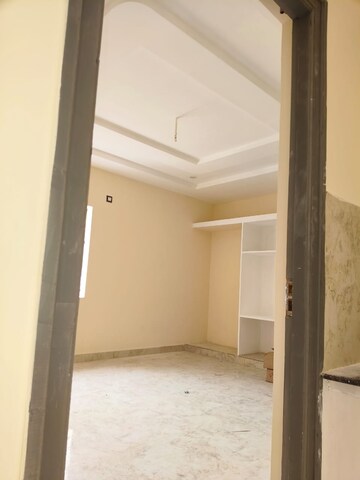 Bedroom in 3 BHK Apartment at Poranki – for Sale