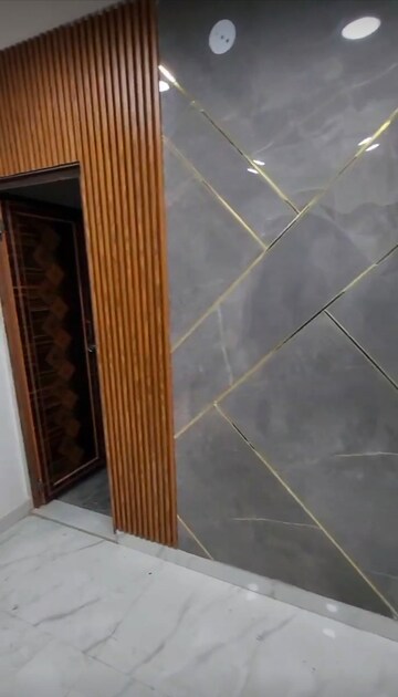 Room in 2 BHK Builder Floor at Uttam Nagar – for Rent