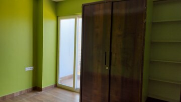 Bedroom in 3 BHK Apartment at Barthakur Nursing Home – for Rent