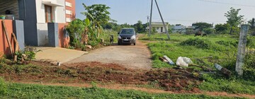Plot Area in  Plot at Masagoundenchettipalayam – for Sale