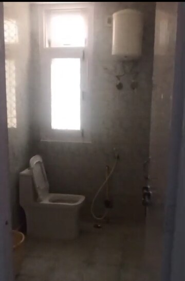 Bathroom in 2 BHK Apartment at Panchvati Apartments, Sector 62 – for Rent