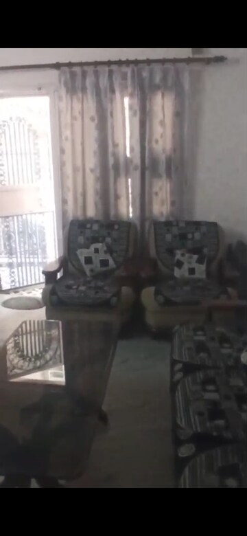 Living Room in 2 BHK Apartment at Panchvati Apartments, Sector 62 – for Rent