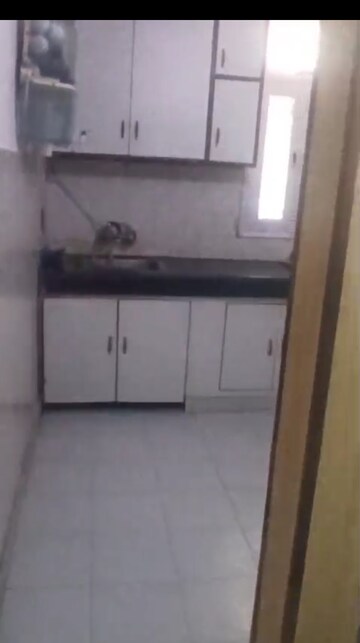Kitchen in 2 BHK Apartment at Panchvati Apartments, Sector 62 – for Rent