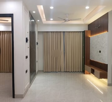 3 BHK Apartment For Rent in M3M Heights Sector 65 Gurgaon  7907847