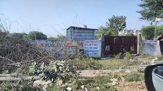 Plot For Resale in AV Residency Deva Road Lucknow  7907846