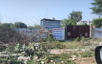 Plot For Sale in AV Residency, Deva Road