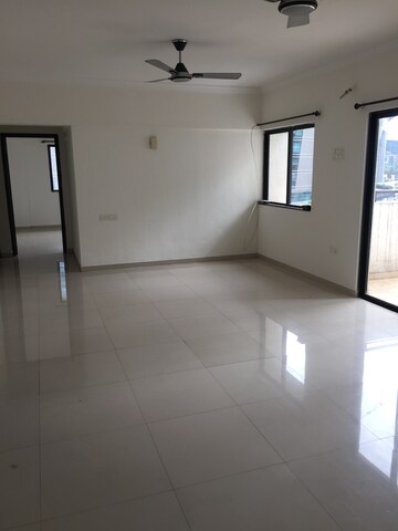 2 BHK Apartment For Sale in Nyati Elysia, Kharadi