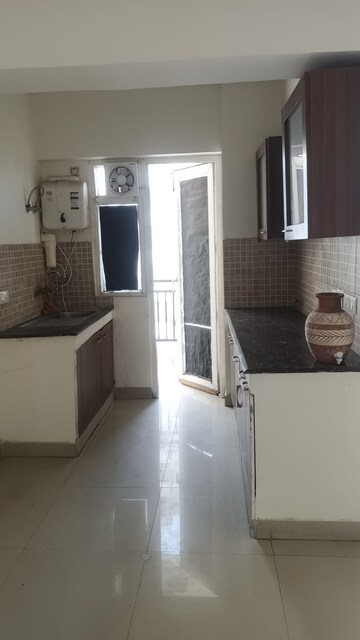 Staircase in 2 BHK Apartment at Sethi Max Royale, Sector 76 – for Sale