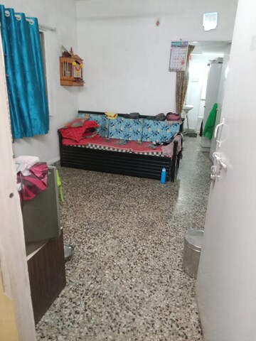 1 RK Apartment For Rent in Navbharat Sahyog CHS Goregaon East Mumbai  7907861