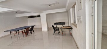 Master Bedroom in 2 BHK Builder Floor at Kondapur – for Rent