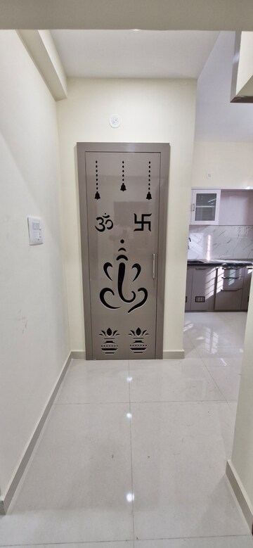 Furnished Amenities in 3 BHK Builder Floor at Kondapur – for Rent