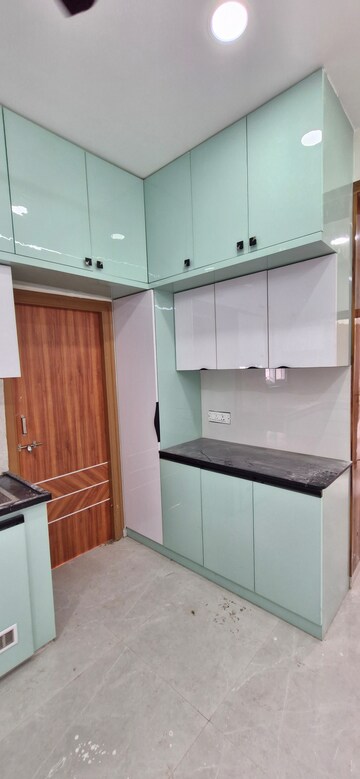 Furnished Amenities in 3 BHK Builder Floor at Kondapur – for Rent