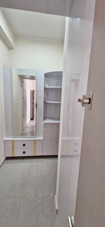 Furnished Amenities in 3 BHK Builder Floor at Kondapur – for Rent