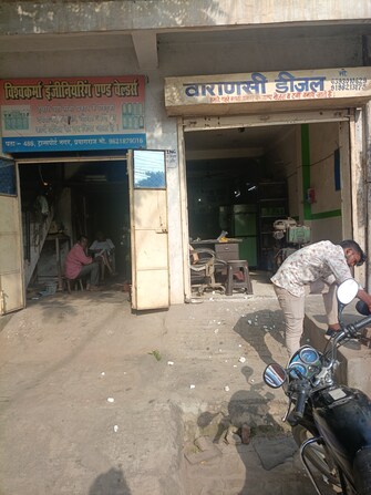 Commercial Shop 450 Sq.Ft. For Rent in Transport Nagar Allahabad  7907892